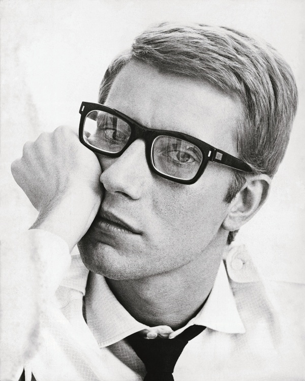 Yves Saint Laurent